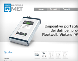 progettazione siti internet