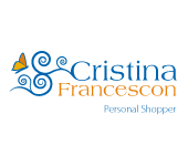 logo cristina francescon