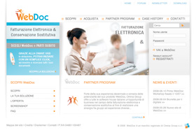 sito webdoc