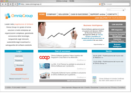sito omnia group